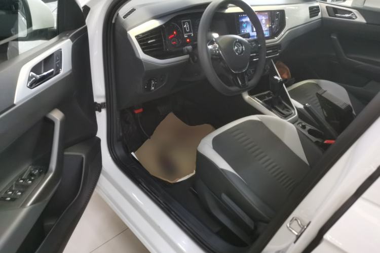 Used Volkswagen Polo 2019 Plus 1.5L Automatic Colorful Technology Edition
