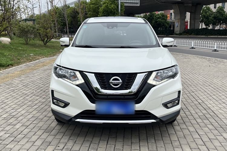 Used Nissan X-Trail 2019 2.0L CVT Smart Connect Comfort Edition 2WD
