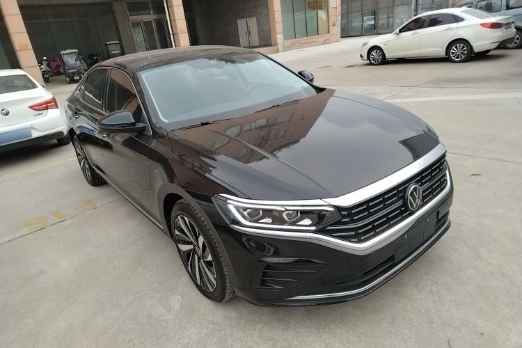 Used Volkswagen Passat 2024 380TSI Dragon Glory Edition