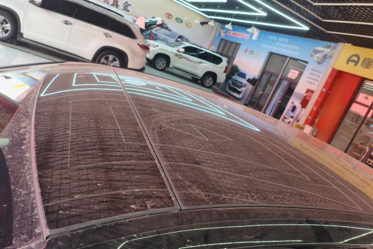 Used Audi A6L 2024 45 TFSI quattro Prestige Dynamic Edition