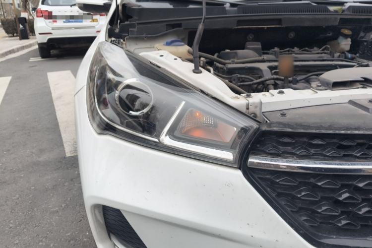 Used Chery Arrizo 5 2019 1.5L Manual New Youth Edition China VI Standard