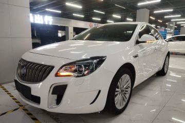 Used Buick Regal 2015 GS 2.0T Grand Sport Edition