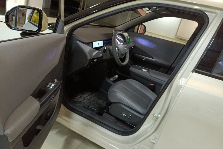 Used Dongfeng NAMMI 06 2025 471 Ultra
