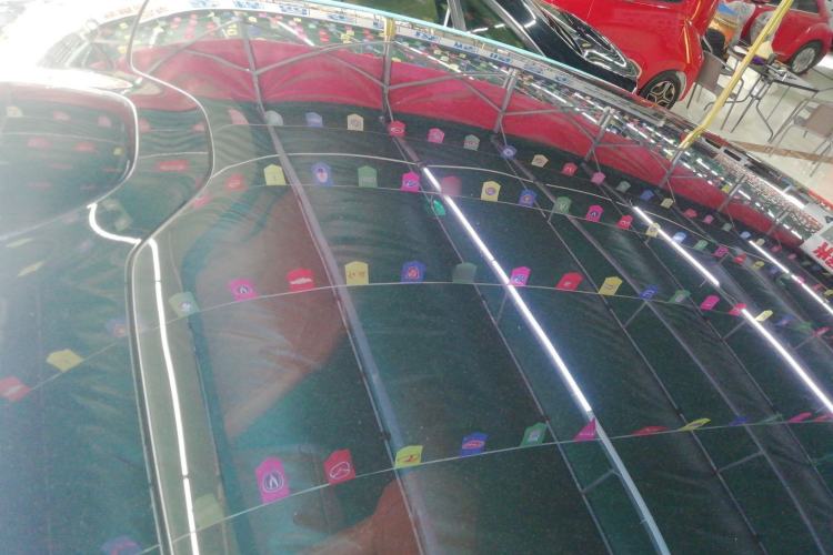 Used Xiaomi Auto SU7 2024 Four-Wheel-Drive Max Founder's Edition
