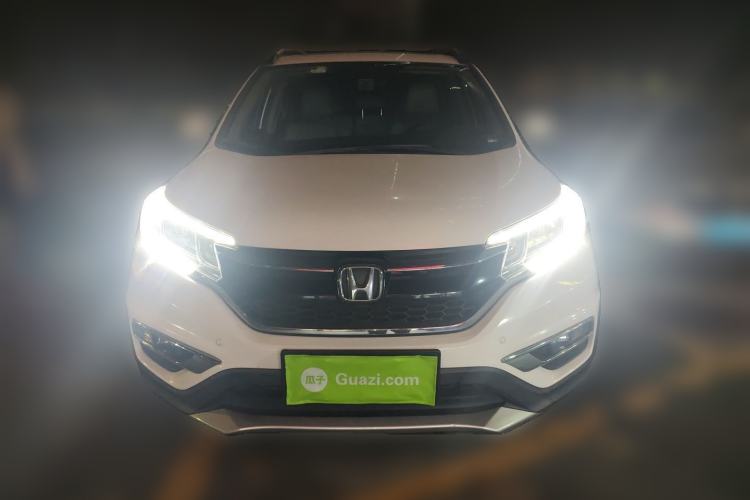 Used Honda CR-V 2016 2.0L two-wheel drive Urban Edition