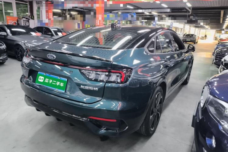 Used Ford Mondeo 2023 1.5T E-Hybrid ST-Line