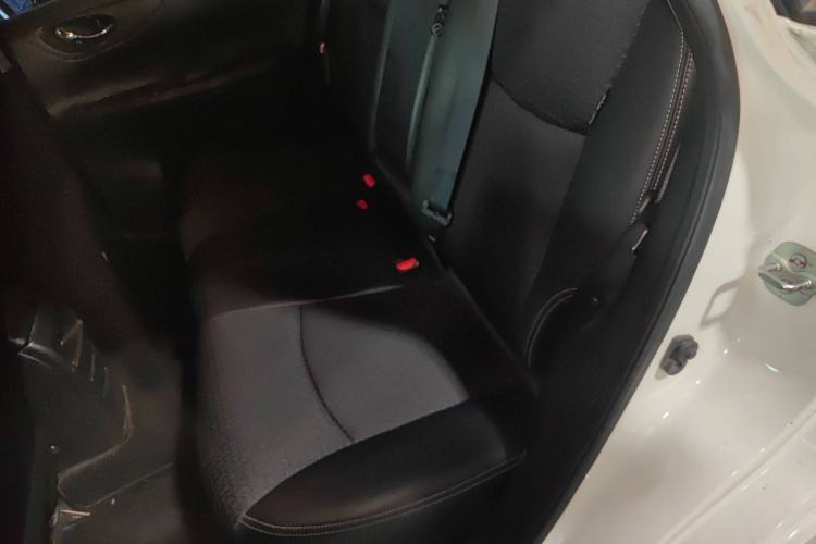 Used Nissan Tiida 2016 1.6L CVT Smart Drive Edition
