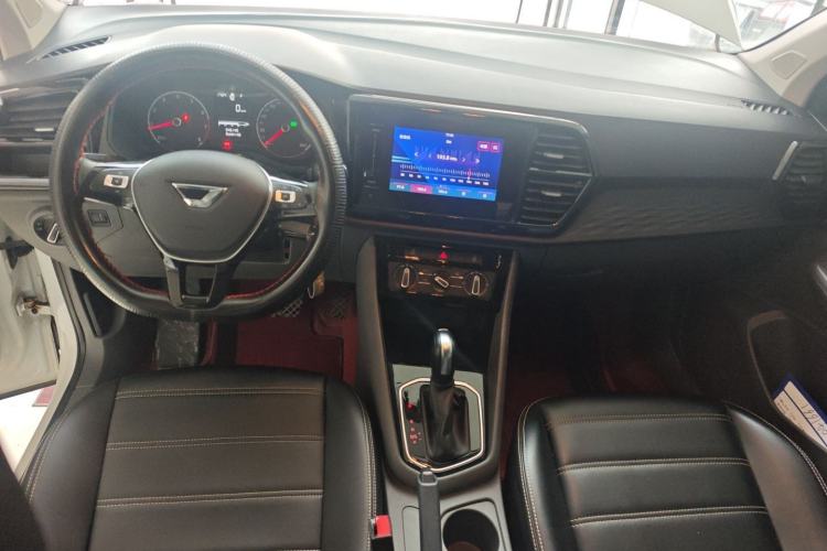 Used Jetta VS5 2019 280TSI Automatic Trend Model