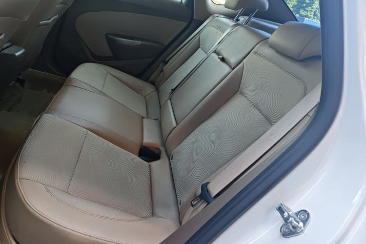 Used Buick GT 2013 GT 1.6L Automatic Fashion Edition