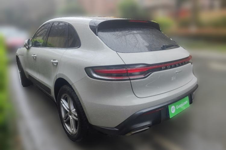 Used Porsche Macan 2022 Macan 2.0T
