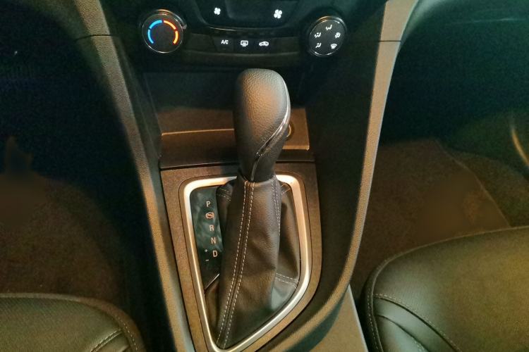 Used Buick GT 2021 Revised Version Flagship 1.5L Automatic Elite Edition