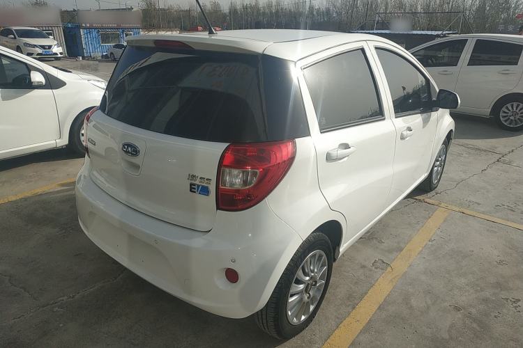 Used  iEV6E 2019 Upgraded iEV6E Luxury Model
