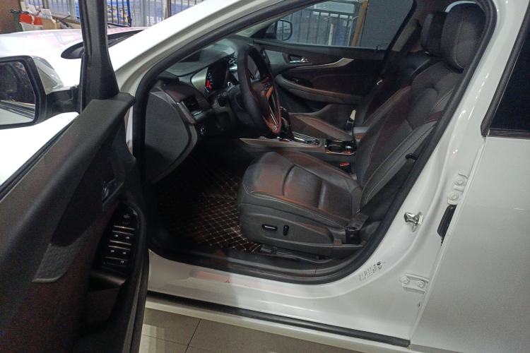 Used Chevrolet Malibu 2018 530T Automatic Fashion Edition
