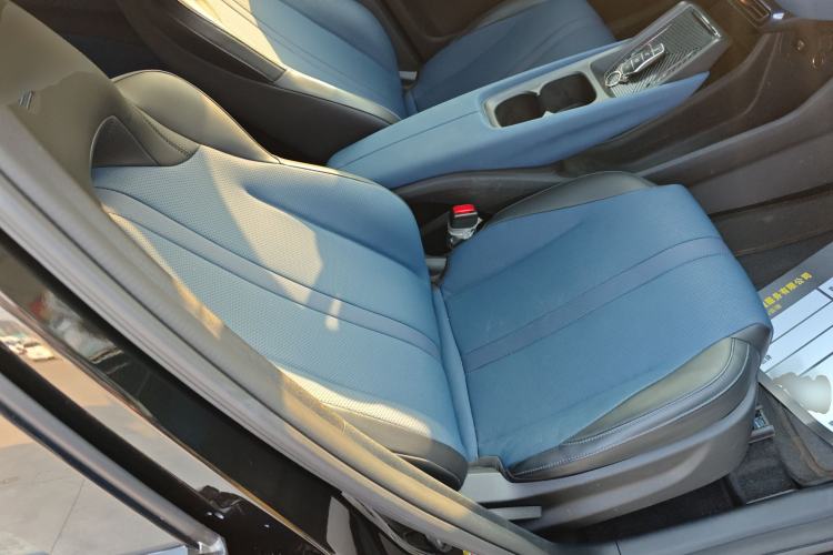 Used BYD Seagull 2023 Flying Edition
