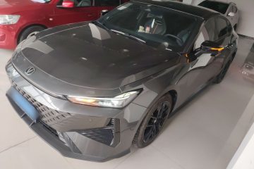 Used Changan UNI-V 2024 1.5T Prestige Edition