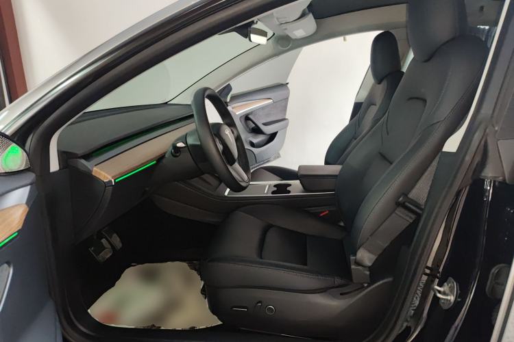 Used Tesla Model 3 2022 Rear-Wheel-Drive Version