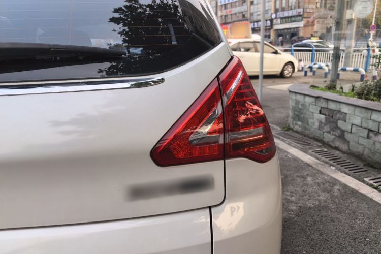 Used Peugeot 3008 2013 1.6THP Automatic Prestige Edition
