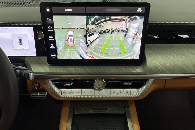 Used Tank 500 2023 3.0T Business Edition "Creation" Style 5 Seats