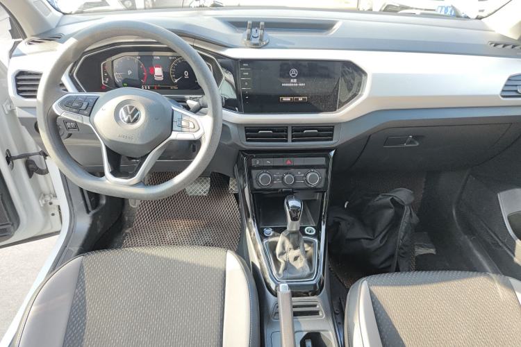 Used Volkswagen Tacqua 2023 200TSI DSG Joy-Connect Edition