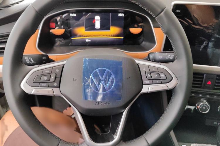 Used Volkswagen Bora 2025 280TSI DSG Comfort Edition
