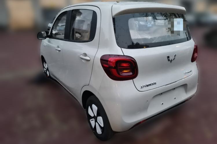 Used Wuling Hongguang MINIEV 2025 Four-Door Version Advanced Edition