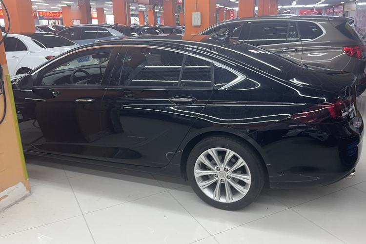 Used Buick Regal 2024 28T Luxury Edition
