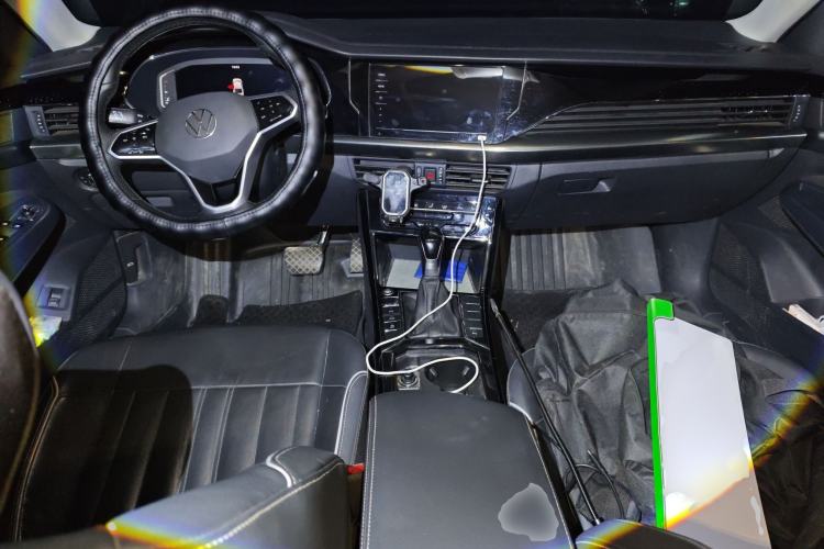 Used Volkswagen Passat 2023 Revised 280TSI Starry Sky Elite Edition
