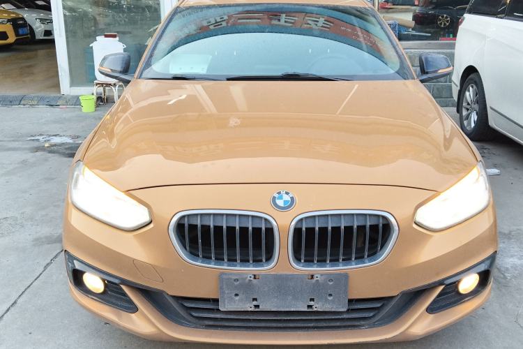 Used BMW 1 Series 2017 118i Sport Edition
