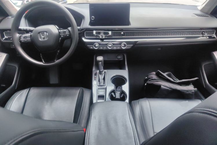 Used Honda Integra 2022 240TURBO CVT Technology Edition
