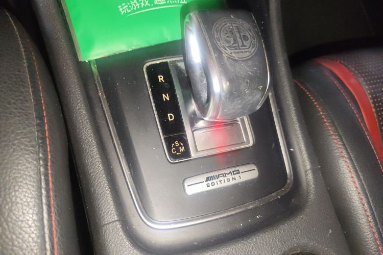 Used Mercedes-Benz GLA AMG 2015 AMG GLA 45 4MATIC
