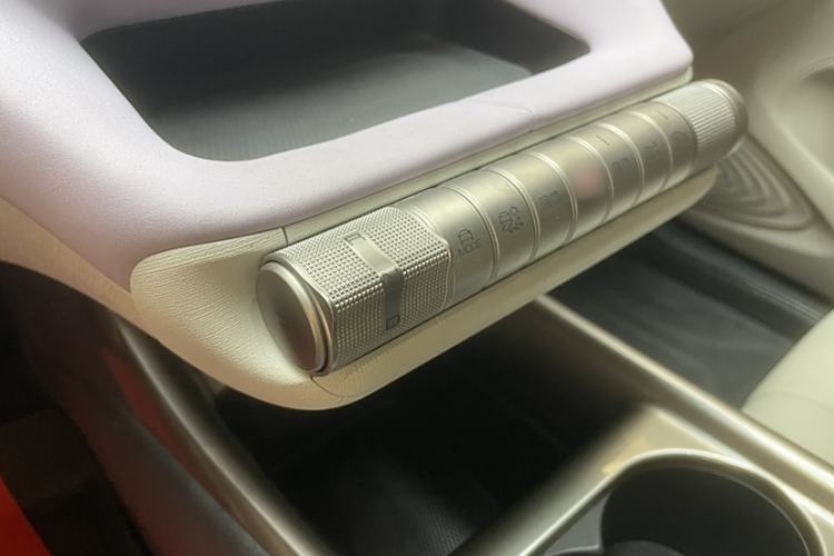 Used BYD Dolphin 2021 405 km Free Version
