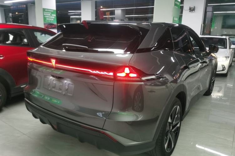 Used  S07 2023 520Max Pure Electric Version
