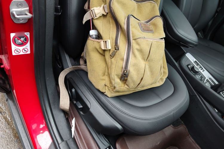 Used BMW X1 2016 sDrive18Li Premium Edition
