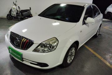 Used Buick Excelle 2013 1.5L Automatic Classic Model