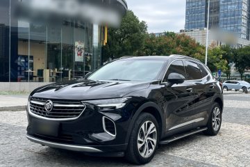 Used Buick Envision 2022 Encore S 552T Two-Wheel-Drive Luxury Model