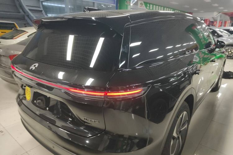 Used Nio ES8 2023 75 kWh
