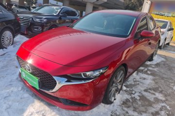 Used Mazda Mazda 3 Axela 2021 2.0L Automatic Zhiya Edition