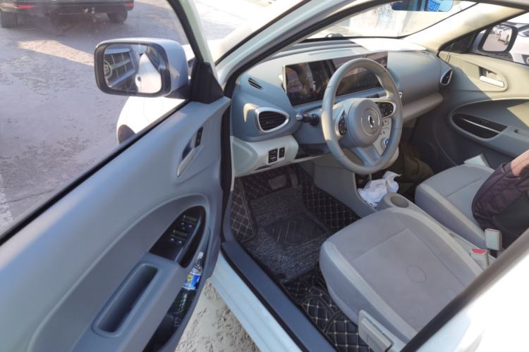 Used ORA White Cat 2020 360 km Luxury Version