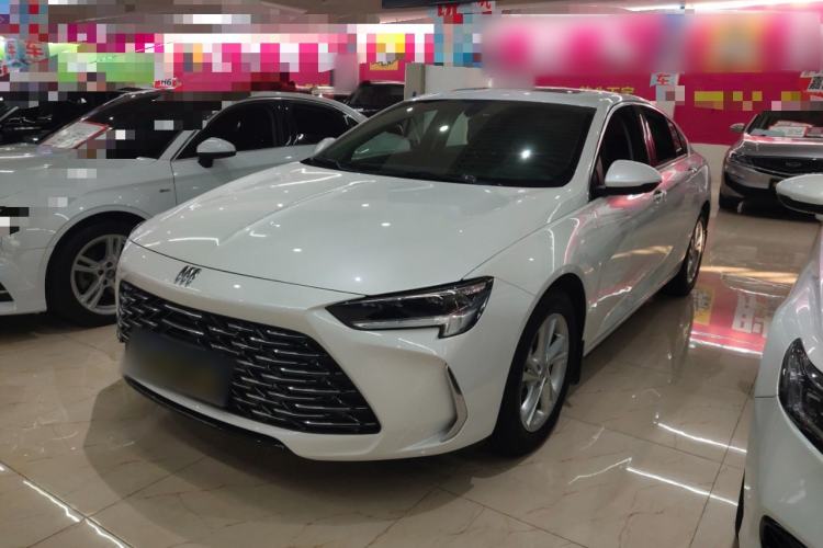 Used Buick Regal 2024 25T Deluxe Edition