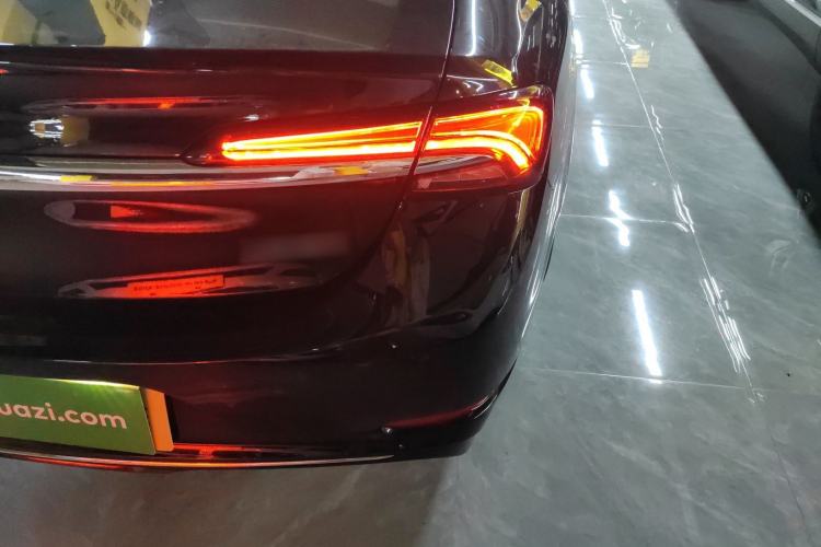 Used Buick LaCrosse 2022 552T Luxury Version
