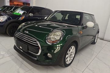 Used MINI MINI 2014 1.5T COOPER Fun
