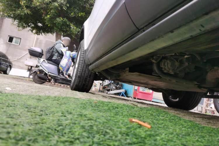 Used Land Rover Discovery 2020 2.0T SE
