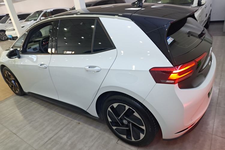 Used Volkswagen ID.3 2024 Outstanding Edition