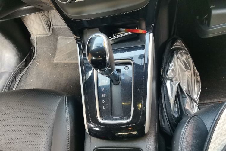 Used Nissan Sylphy 2018 1.6XV CVT Deluxe Edition
