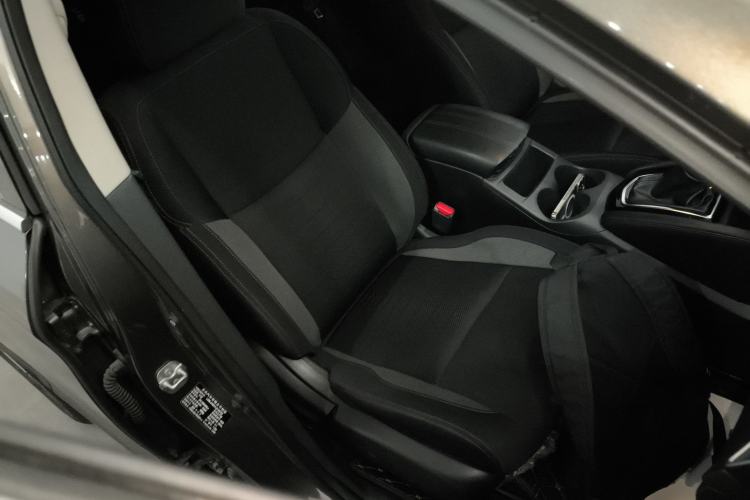 Used Nissan Qashqai 2021 2.0L CVT Smart Enjoyment Version
