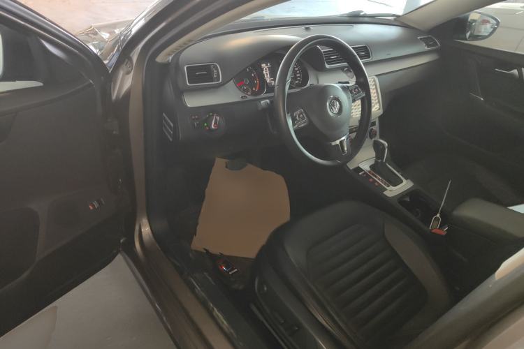 Used Volkswagen Magotan 2015 1.8TSI Advanced Model