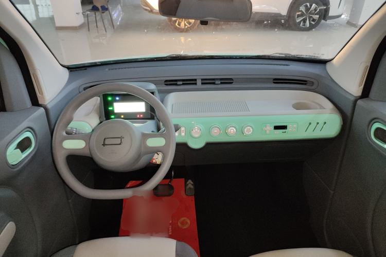 Used Bestune Pony 2024 170km Range Energizing Horse
