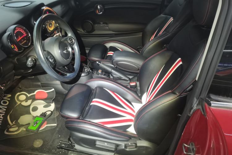 Used  MINI 2016 1.5T COOPER