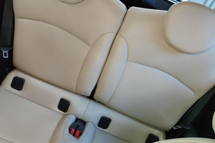 Used  MINI 2011 1.6L COOPER Fun