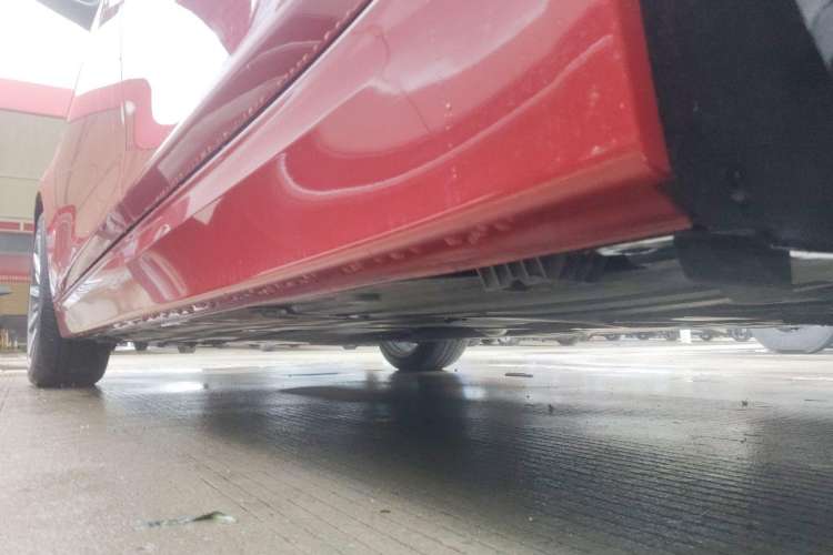 Used BMW 3 Series 2019 320Li Fashion Model
